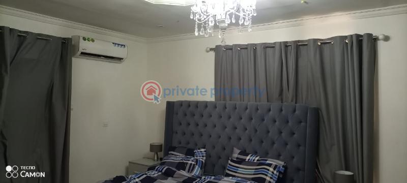 5 bedroom Duplex For Rent Mende Maryland Lagos - 7