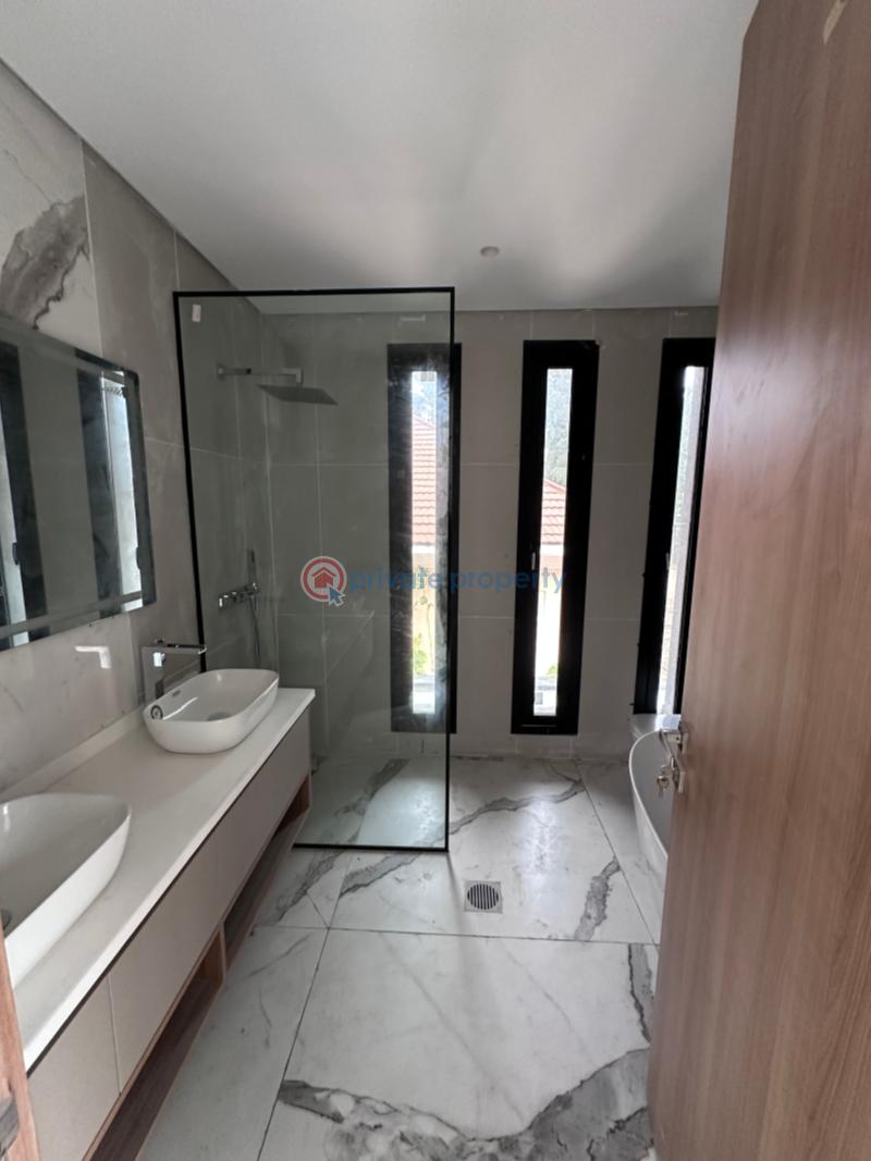 5 bedroom House For Sale Banana Island Ikoyi Lagos - 5