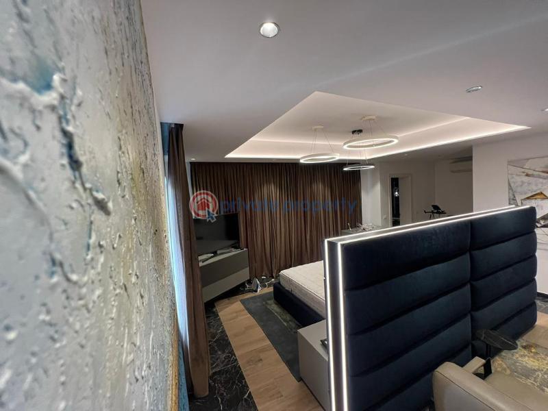 5 bedroom Detached Duplex For Sale Western Foreshore Estate Osapa London Lekki Lagos - 8
