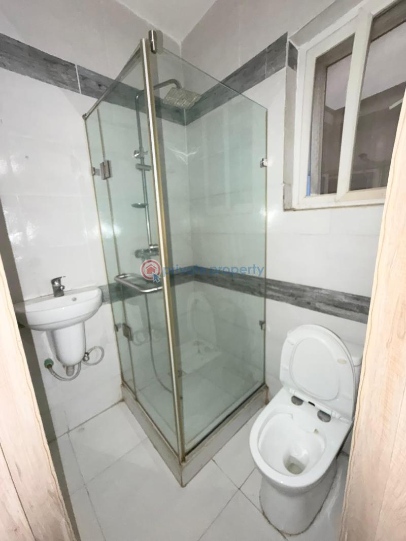 5 bedroom Detached Duplex For Rent Chevron Alternative Chevron Drive Lekki Lagos - 23