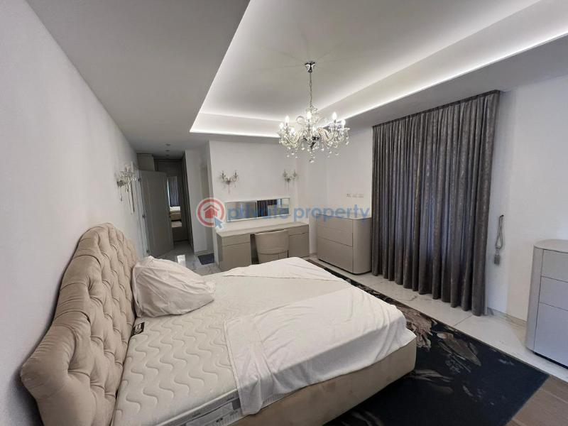 5 bedroom Detached Duplex For Sale Western Foreshore Estate Osapa London Lekki Lagos - 11