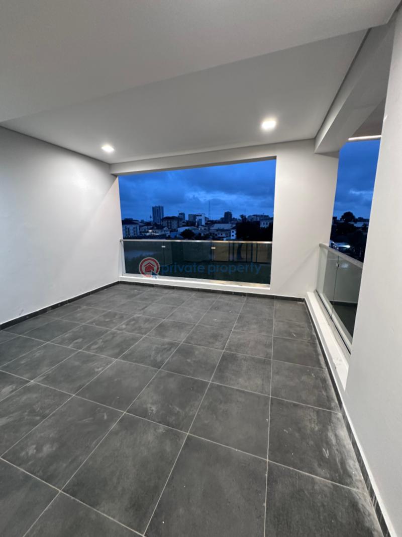 5 bedroom Detached Duplex For Sale Banana Island Ikoyi Lagos - 14