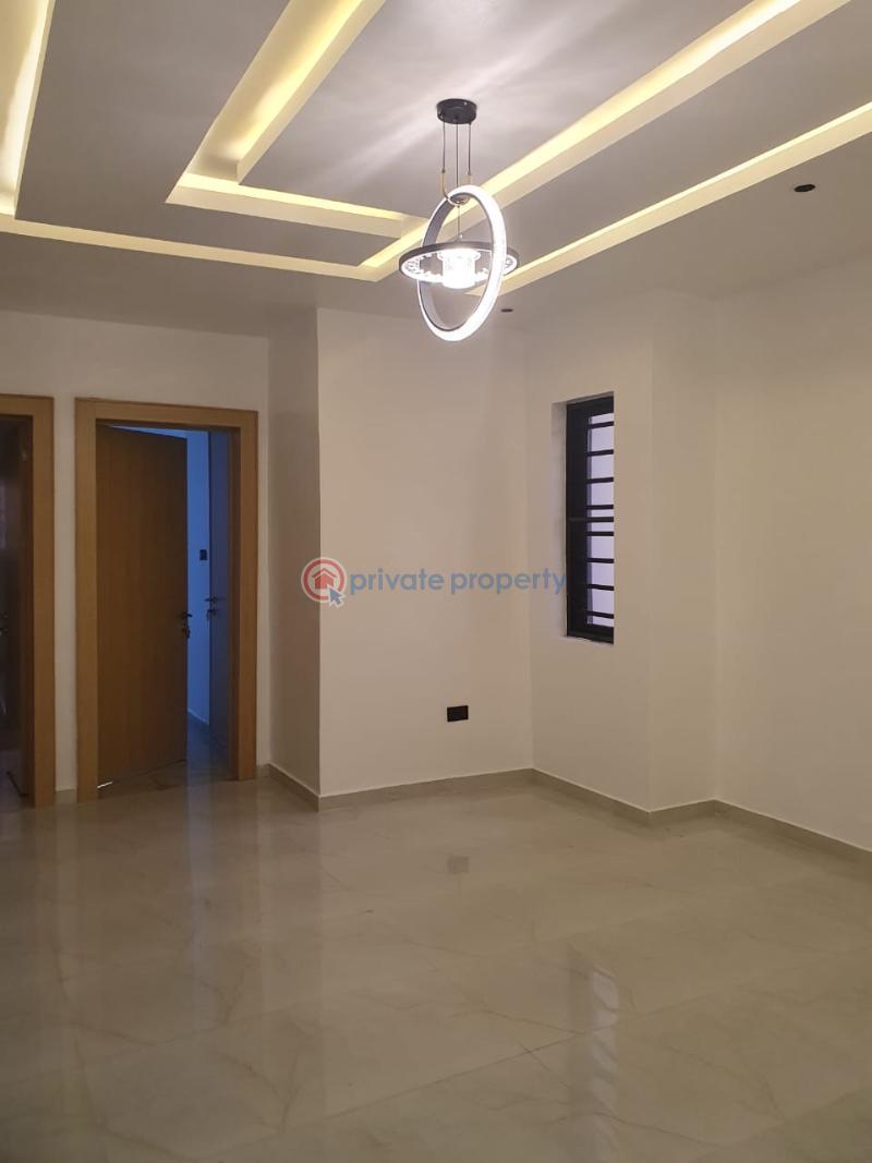 5 bedroom Duplex For Sale Ikeja GRA Lagos - 7