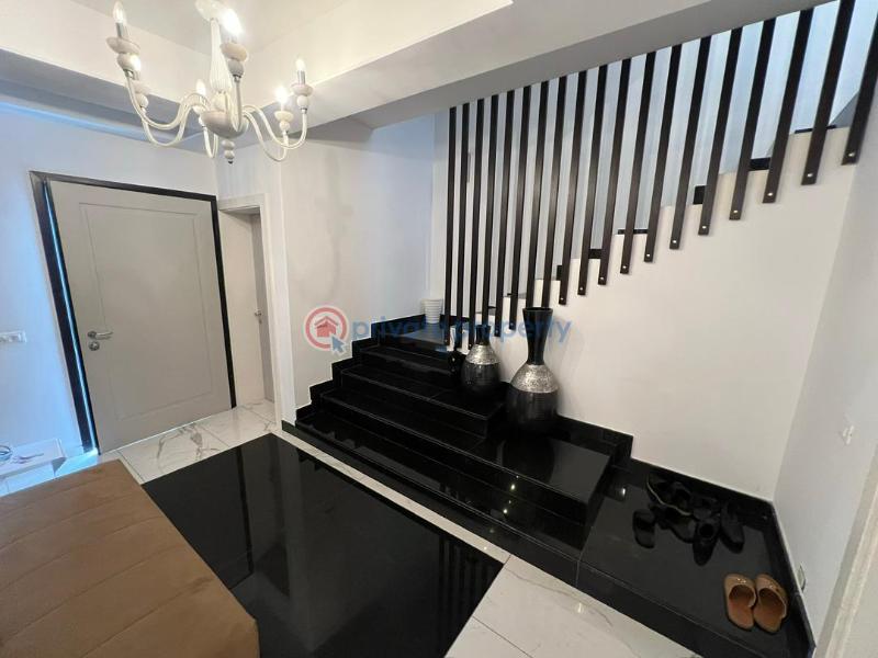 5 bedroom Detached Duplex For Sale Western Foreshore Estate Osapa London Lekki Lagos - 18