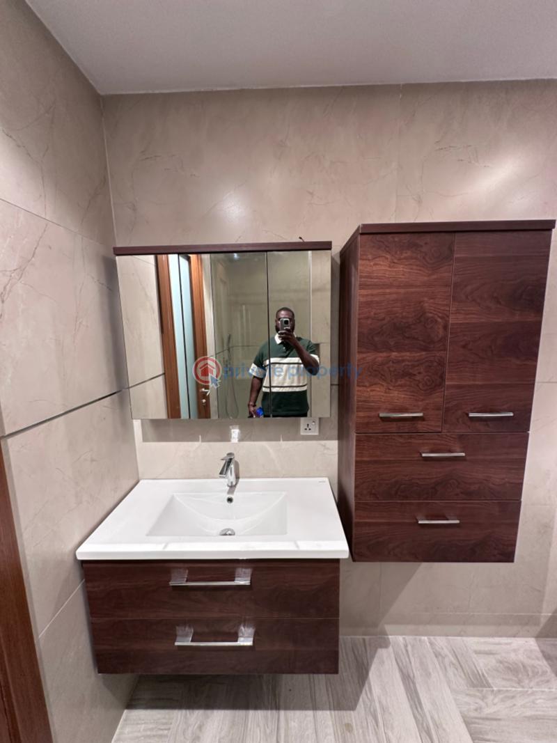 5 bedroom Detached Duplex For Sale Banana Island Ikoyi Lagos - 13
