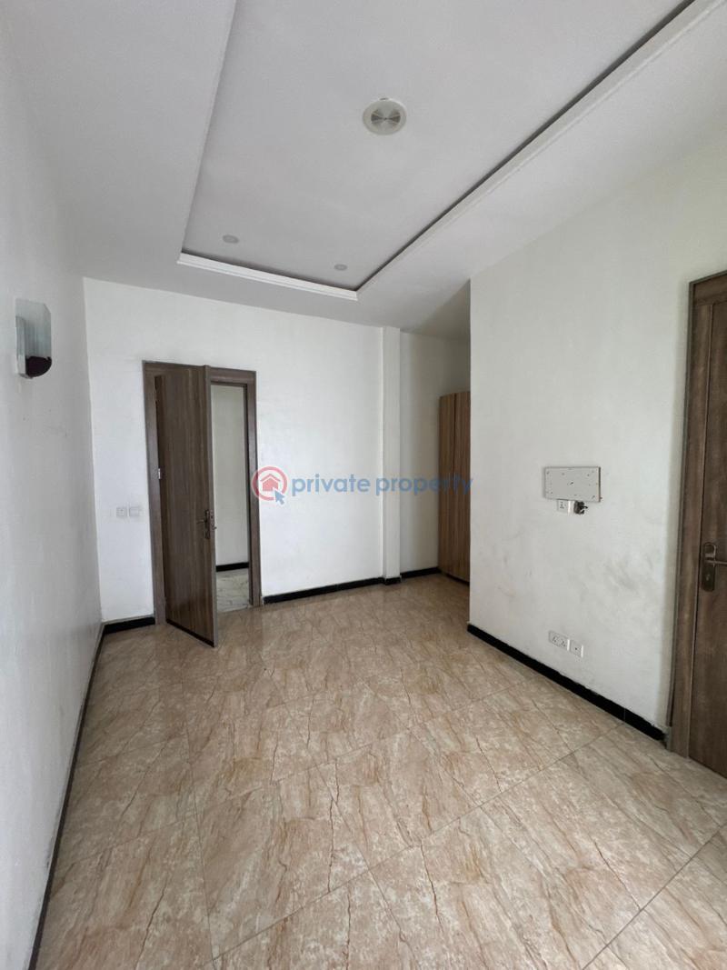 5 bedroom Duplex For Rent Orchid Road Lekki Lagos - 8