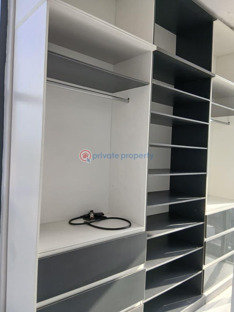 5 bedroom Duplex For Rent Adeniyi Jones Ikeja Lagos - 1