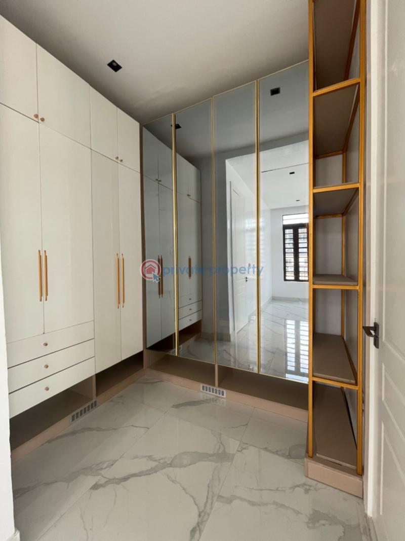 5 bedroom Semi detached Duplex For Sale Admiralty Way Lekki Lekki Phase 1 Lagos - 4