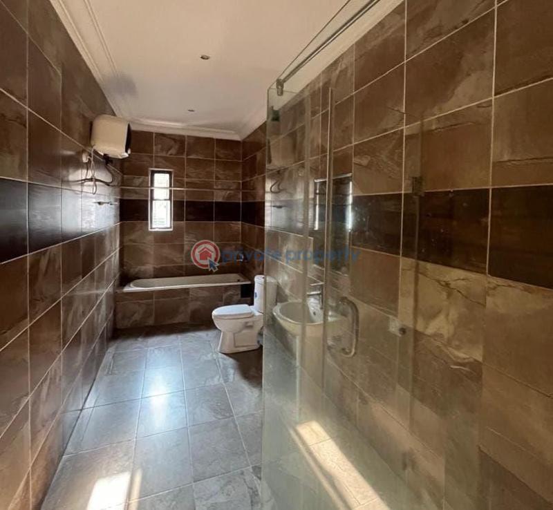 Duplex For Rent Lekki Phase 1 Lagos - 6