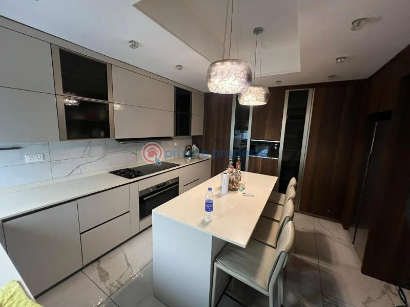 5 bedroom Detached Duplex For Sale Western Foreshore Estate Osapa London Lekki Lagos - 16