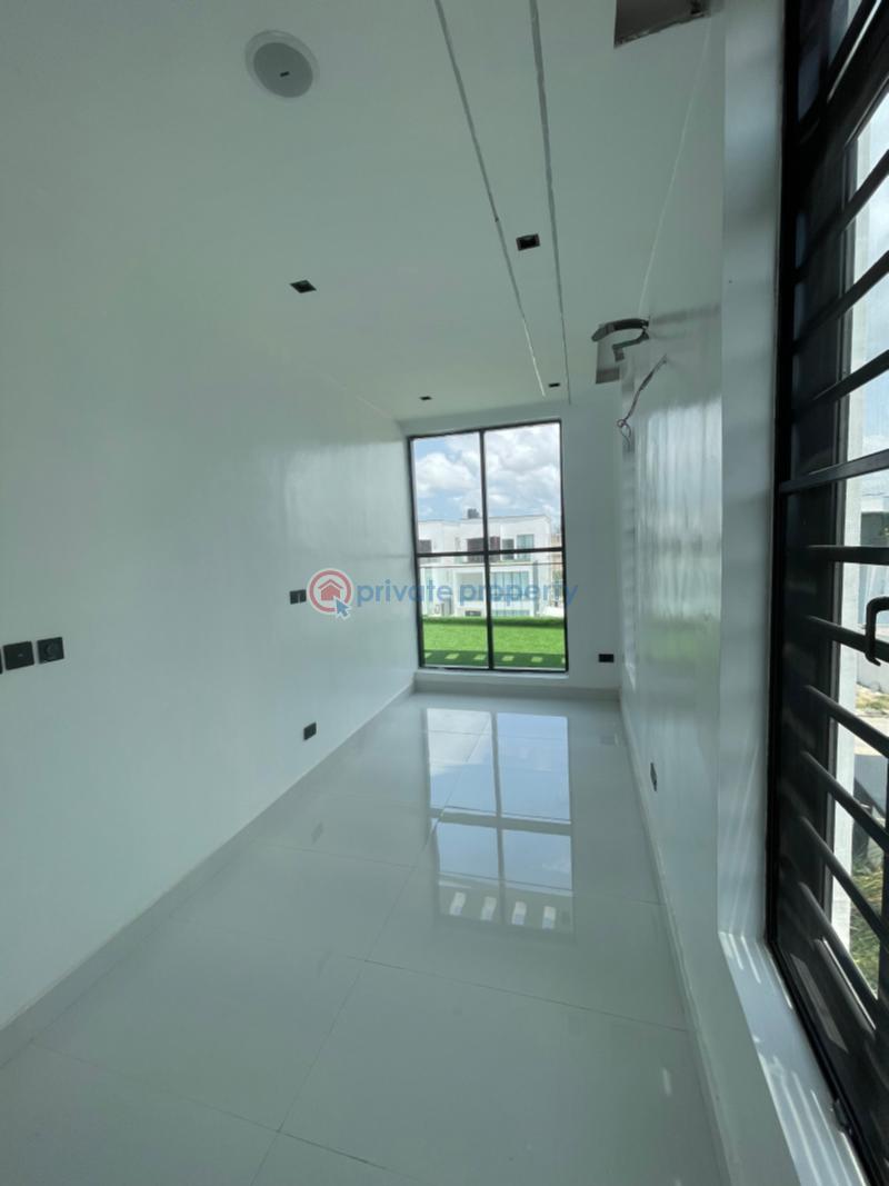 5 bedroom Semi detached Duplex For Sale Admiralty Way Lekki Lekki Phase 1 Lagos - 13
