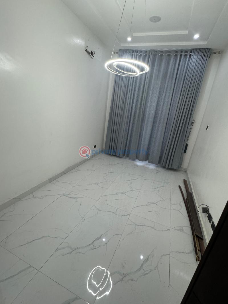 Luxury 5 bedroom duplex - 6 5 bedroom Semi detached Duplex For Rent Oniru Victoria Island Lagos - 6