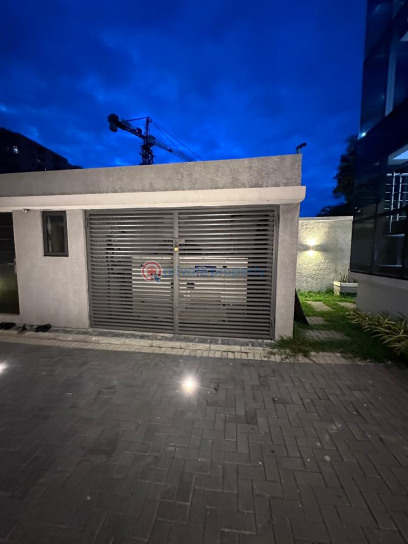 5 bedroom Detached Duplex For Sale Banana Island Ikoyi Lagos - 1