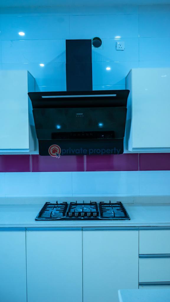 5 bedroom Semi detached Duplex For Sale Abraham Adesanya Ogombo Ajah Lagos - 3