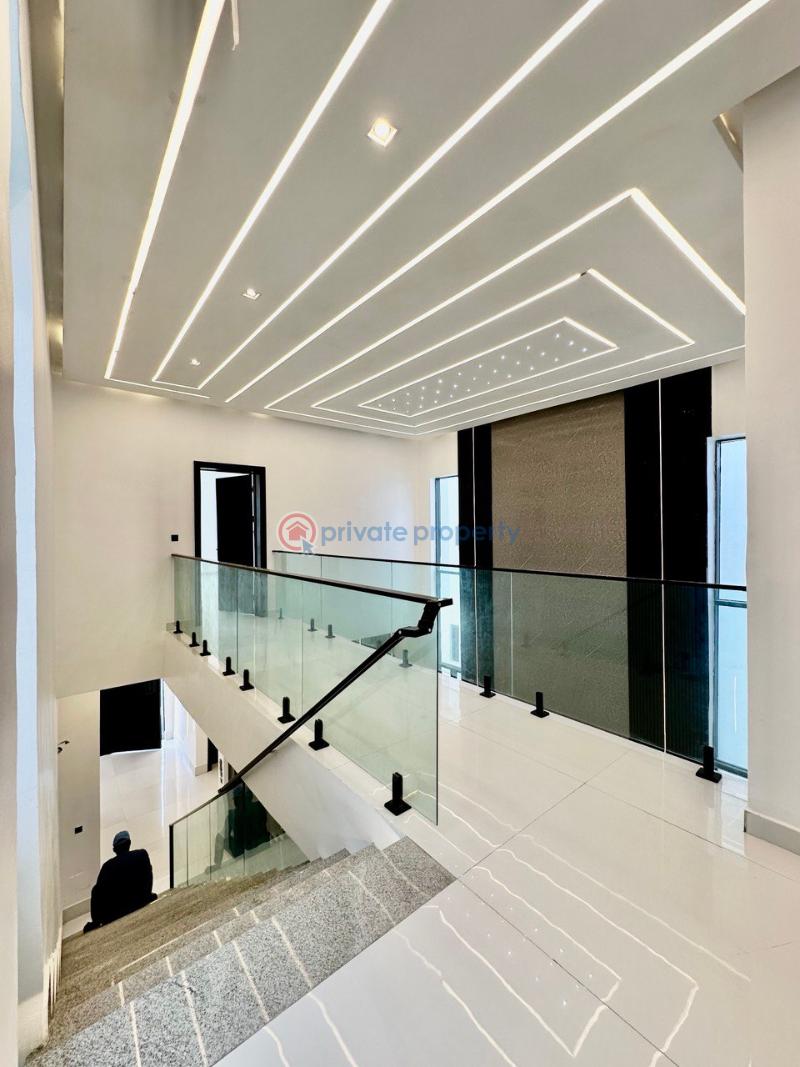 5 bedroom Detached Duplex For Sale Ajah Axis Lekki Phase 2 Lagos - 7