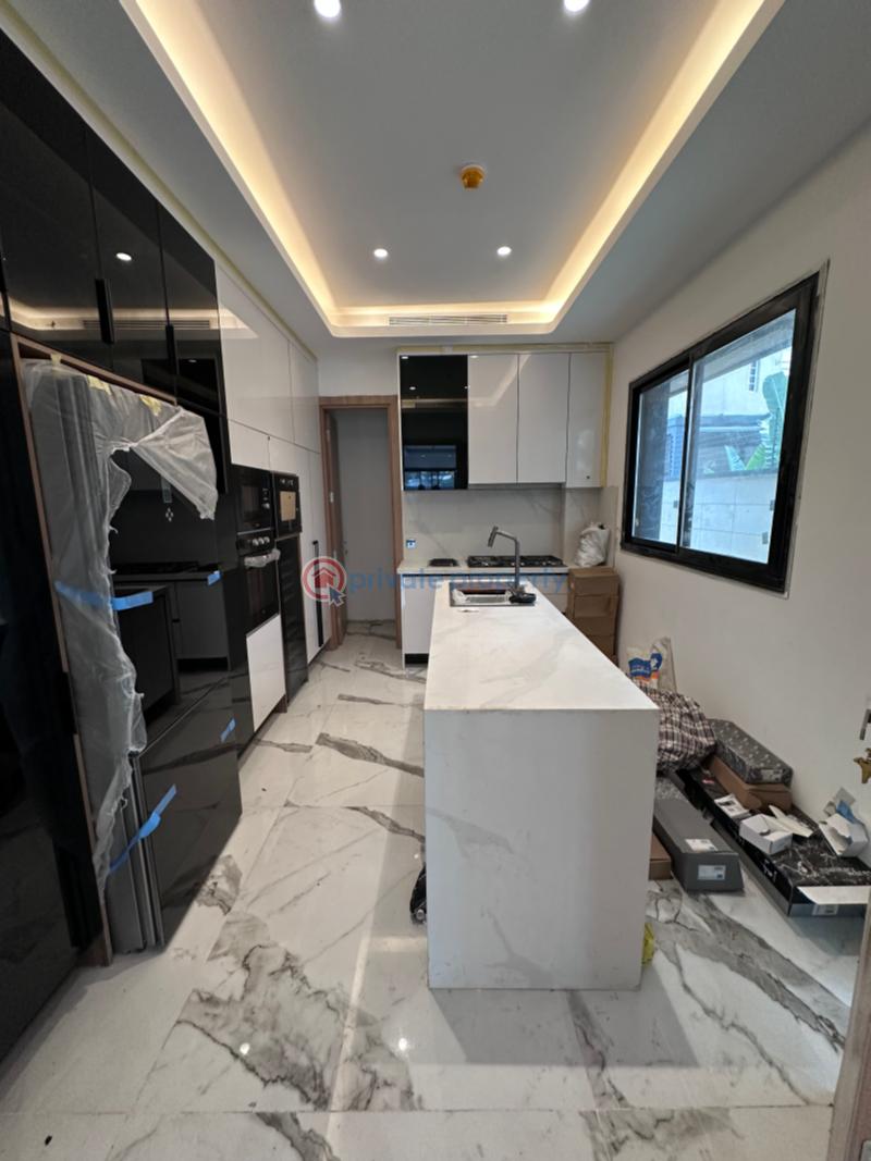 5 bedroom House For Sale Banana Island Ikoyi Lagos - 10