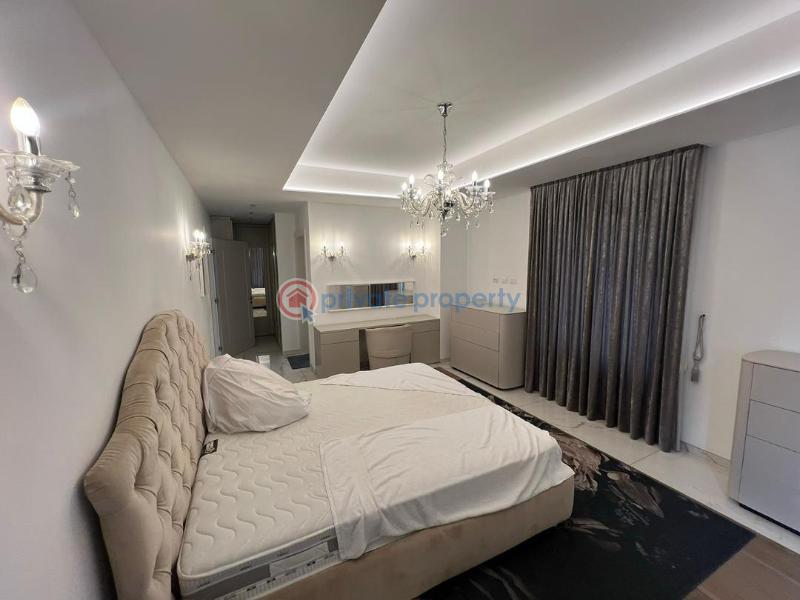 5 bedroom Detached Duplex For Sale Western Foreshore Estate Osapa London Lekki Lagos - 24