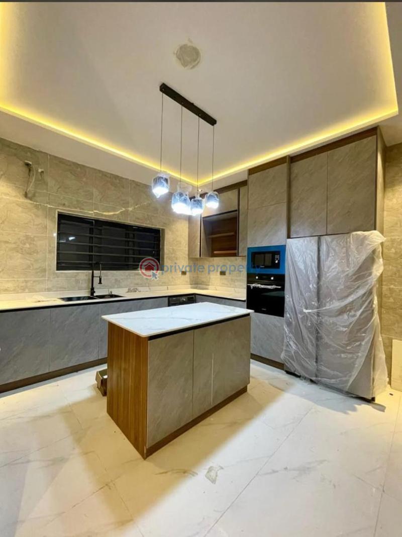 5 bedroom Duplex For Sale Ikate Elegushi Lekki Lagos - 1