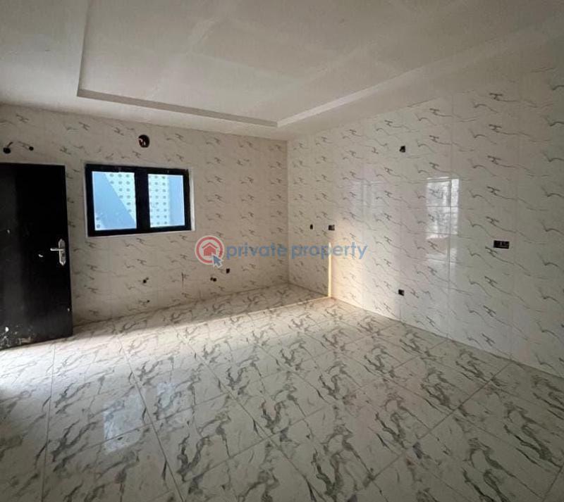 Duplex For Rent Lekki Phase 1 Lagos - 3