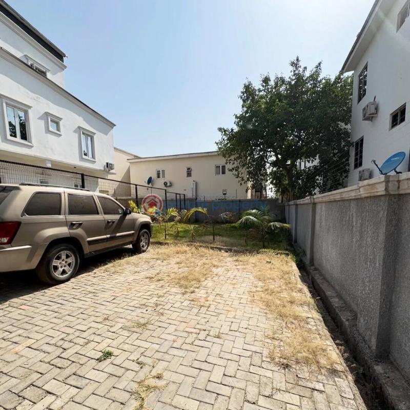 5 bedroom Detached Duplex For Sale Mabuchi Abuja Phase 2  - 9
