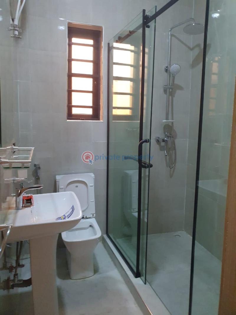 5 bedroom Duplex For Sale Ikeja GRA Lagos - 1