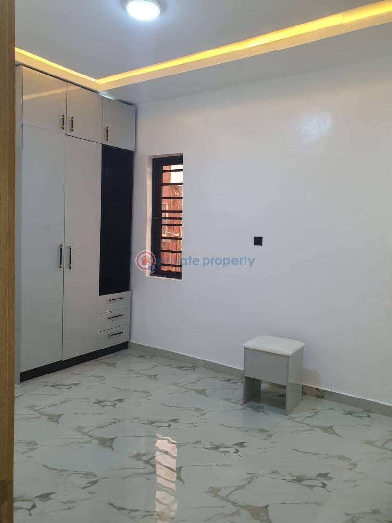 5 bedroom Duplex For Sale Ikeja GRA Lagos - 0