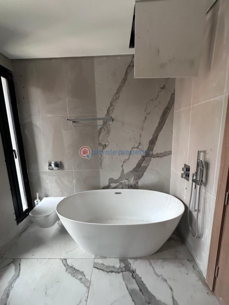5 bedroom House For Sale Banana Island Ikoyi Lagos - 4