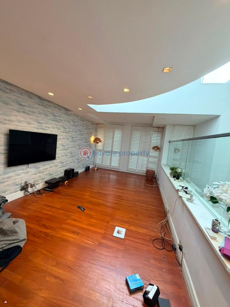 5 bedroom Detached Duplex For Rent Off Banana Island Road Ikoyi Lagos - 4