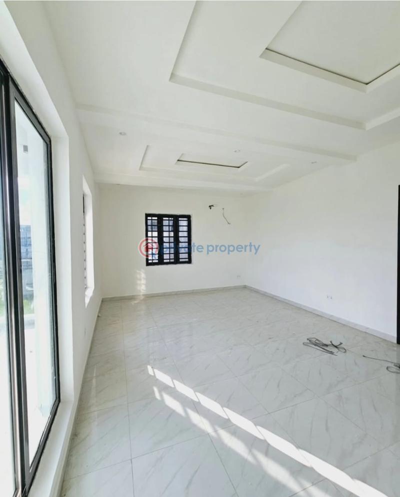 5 bedroom Detached Duplex For Sale Lekki Phase 1 Lagos - 6