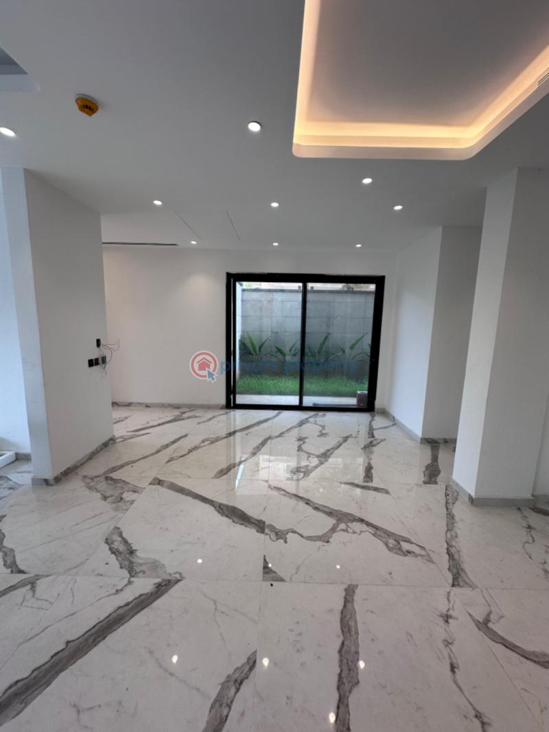 5 bedroom House For Sale Banana Island Ikoyi Lagos - 11