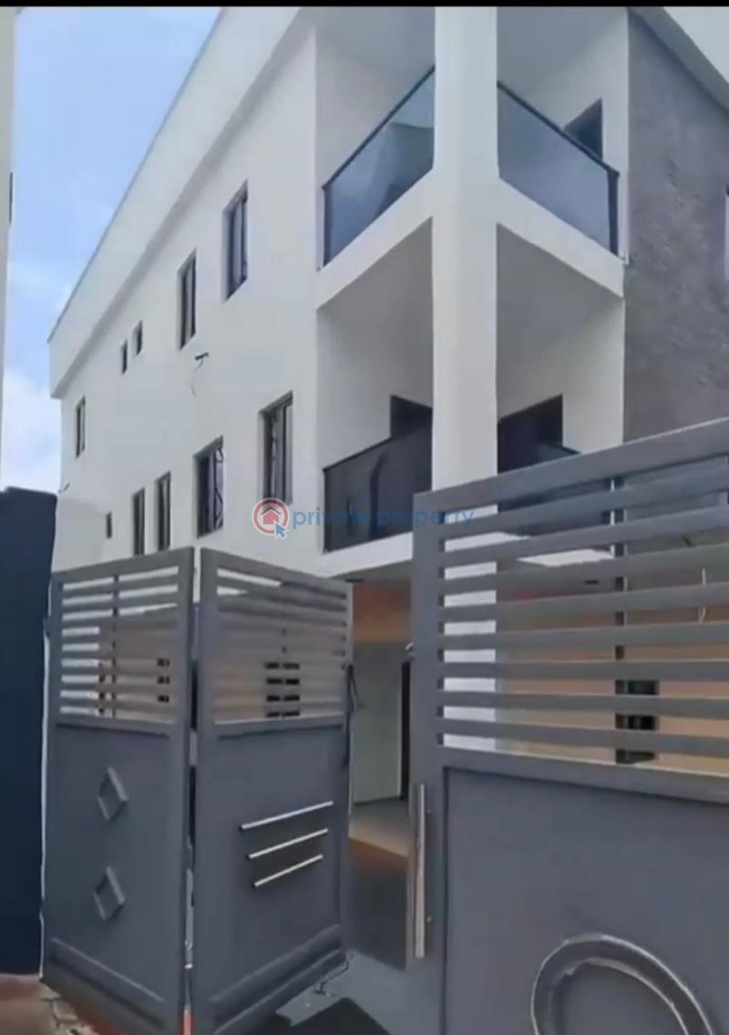 5 bedroom Duplex For Sale Magodo GRA Phase 2 Kosofe/Ikosi Lagos