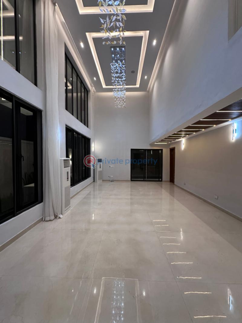 5 bedroom Detached Duplex For Sale Banana Island Ikoyi Lagos - 3