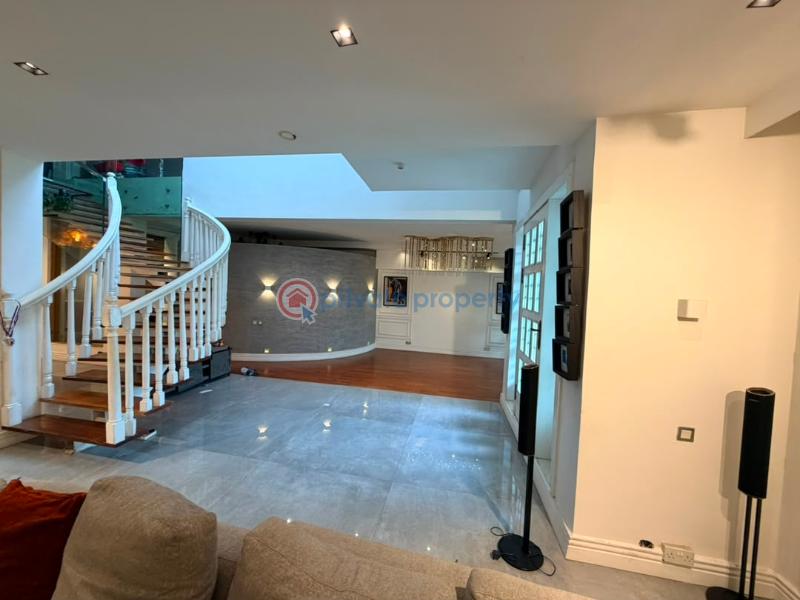 5 bedroom Detached Duplex For Rent Off Banana Island Road Ikoyi Lagos - 13