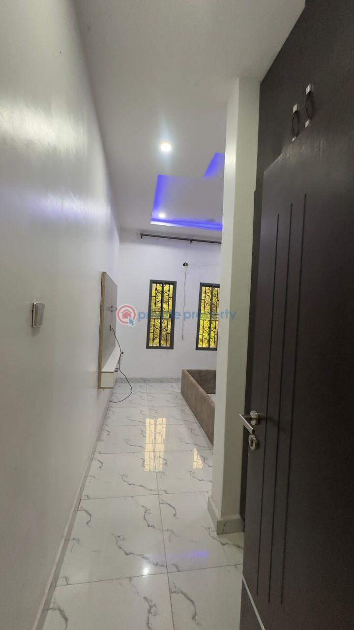 5 bedroom Detached Duplex For Sale Majesty Estate/nta Road Obio-Akpor Port Harcourt Rivers - 7