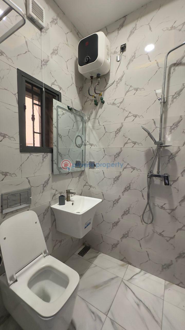 5 bedroom Detached Duplex For Sale Majesty Estate/nta Road Obio-Akpor Port Harcourt Rivers - 5