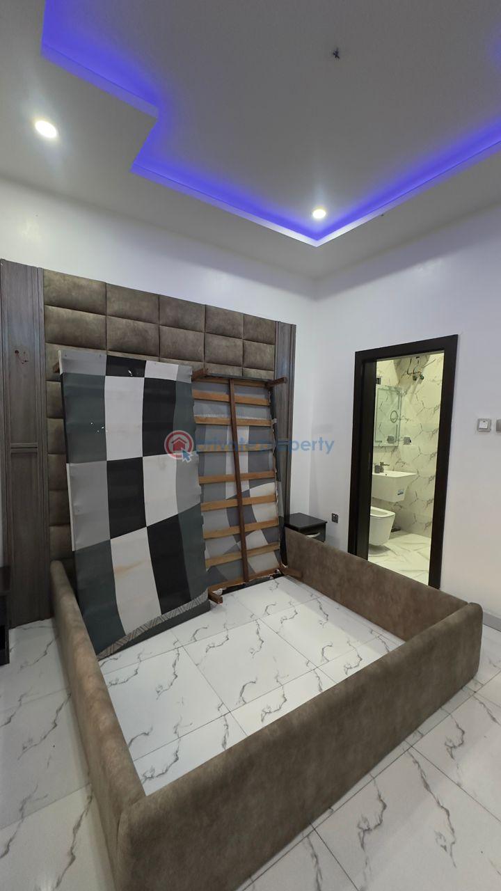 5 bedroom Detached Duplex For Sale Majesty Estate/nta Road Obio-Akpor Port Harcourt Rivers - 4