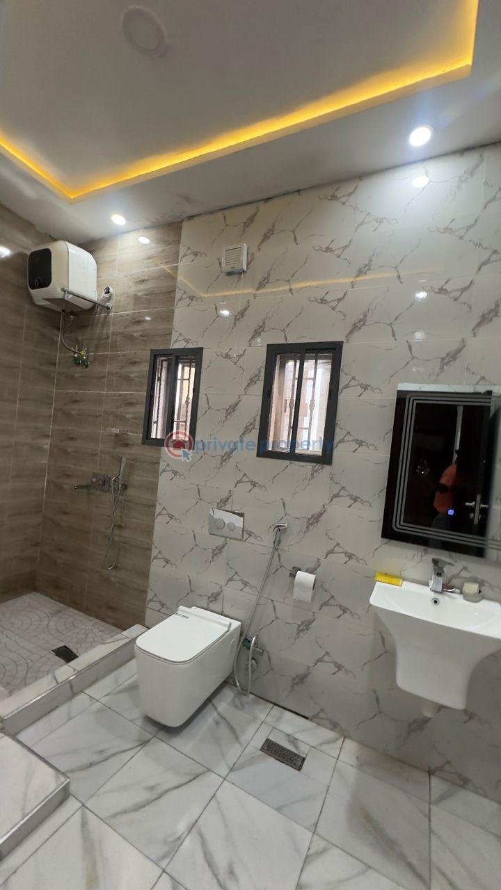 5 bedroom Detached Duplex For Sale Majesty Estate/nta Road Obio-Akpor Port Harcourt Rivers - 13