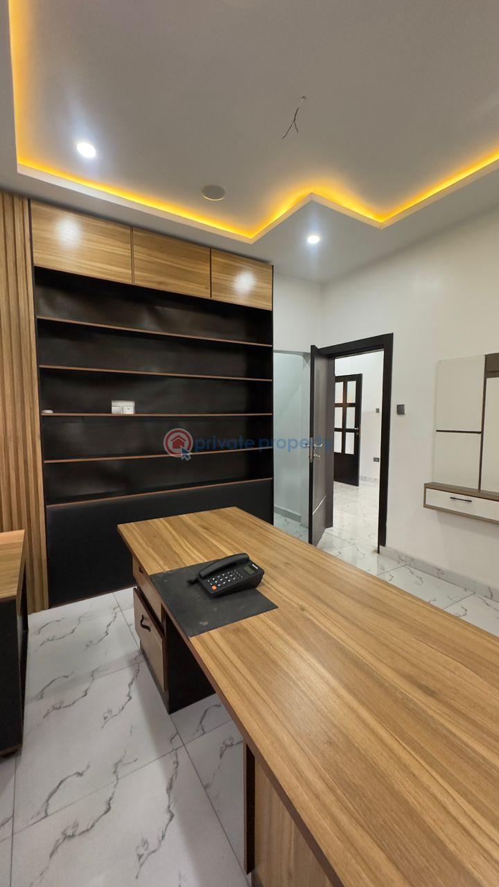 5 bedroom Detached Duplex For Sale Majesty Estate/nta Road Obio-Akpor Port Harcourt Rivers - 9