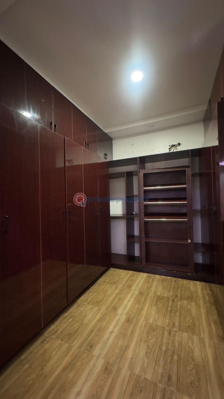 5 bedroom Detached Duplex For Sale Majesty Estate/nta Road Obio-Akpor Port Harcourt Rivers - 12