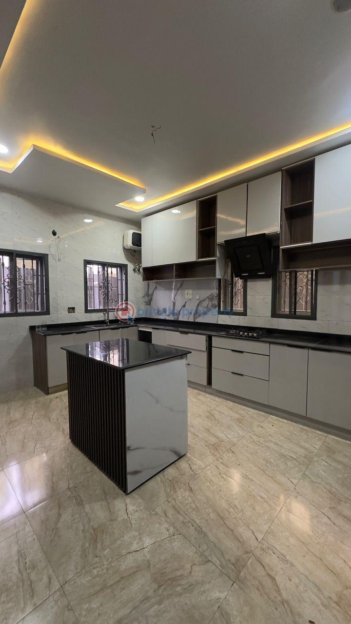 5 bedroom Detached Duplex For Sale Majesty Estate/nta Road Obio-Akpor Port Harcourt Rivers - 10