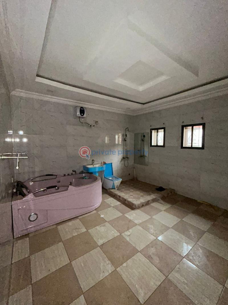 5 bedroom Duplex For Sale Ketu Kosofe/Ikosi Lagos - 9