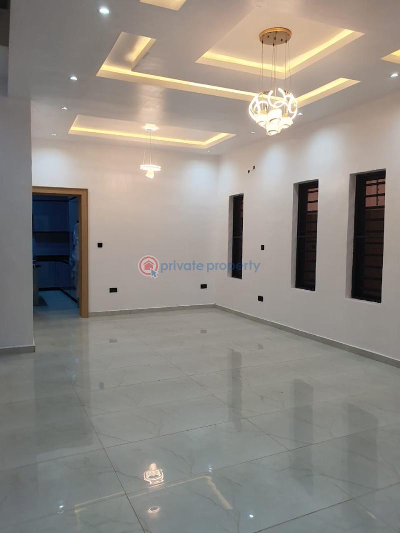 5 bedroom Duplex For Sale Ikeja GRA Lagos - 15