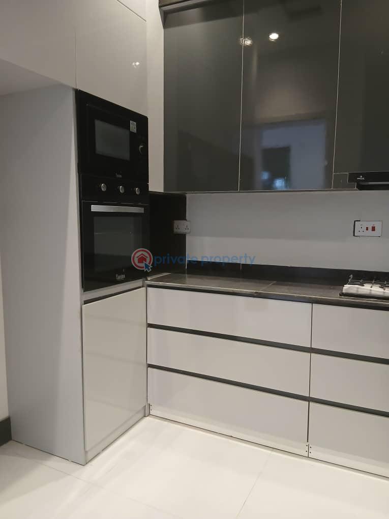 5 bedroom Duplex For Rent Adeniyi Jones Ikeja Lagos - 6