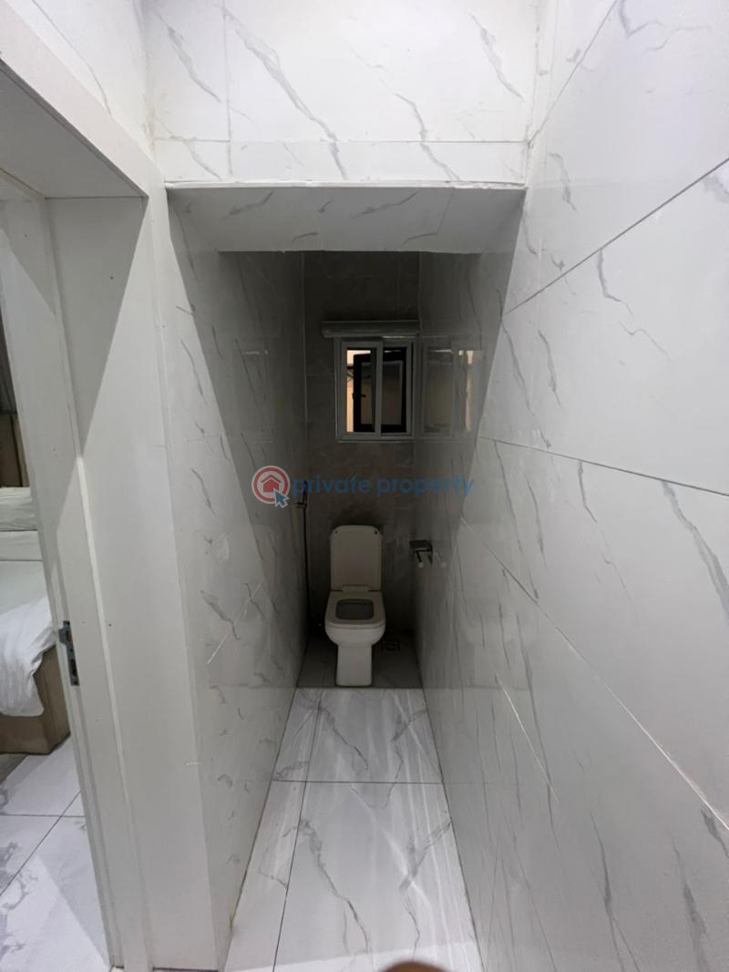 5 bedroom Detached Duplex For Sale Chevron Alternative Agungi Lekki Lagos - 7