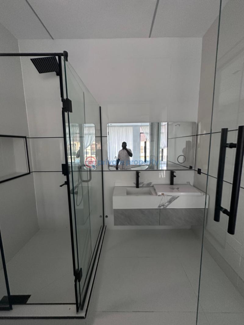 5 bedroom Detached Duplex For Sale Orchid Lekki Lagos - 3