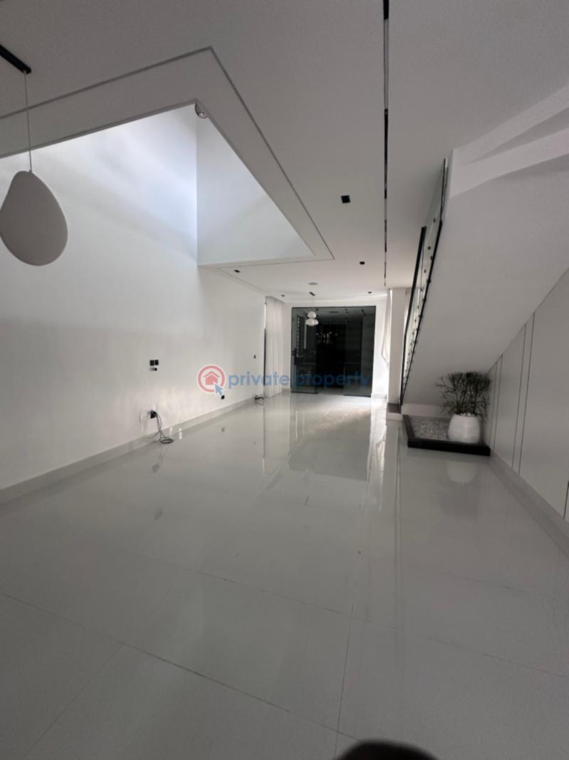 5 bedroom Detached Duplex For Sale Orchid Lekki Lagos - 9