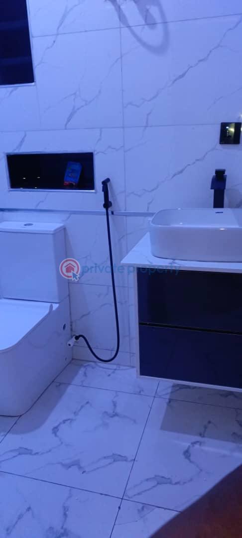 5 bedroom Detached Duplex For Rent Lekki Scheme 2 Estate Abraham Adesanya Ajah Lagos - 1