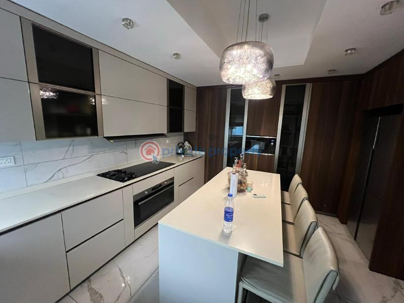 5 bedroom Detached Duplex For Sale Western Foreshore Estate Osapa London Lekki Lagos - 23