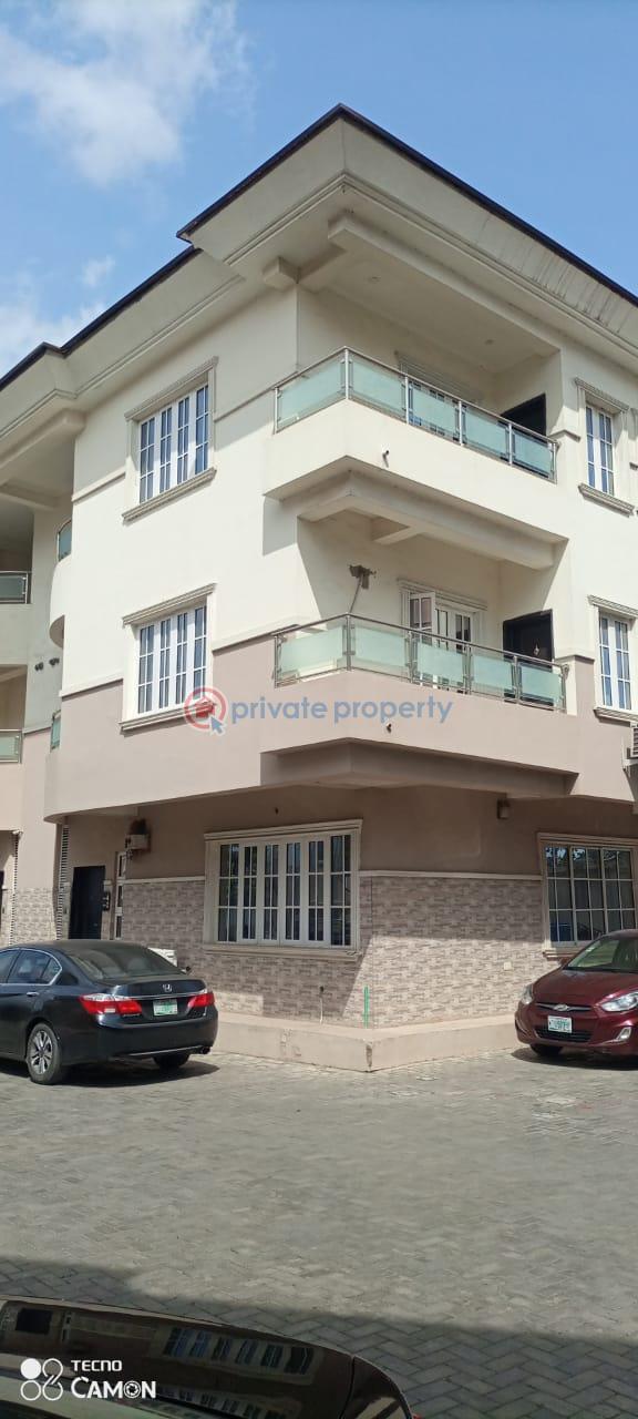5 bedroom Duplex For Rent Mende Maryland Lagos - 0