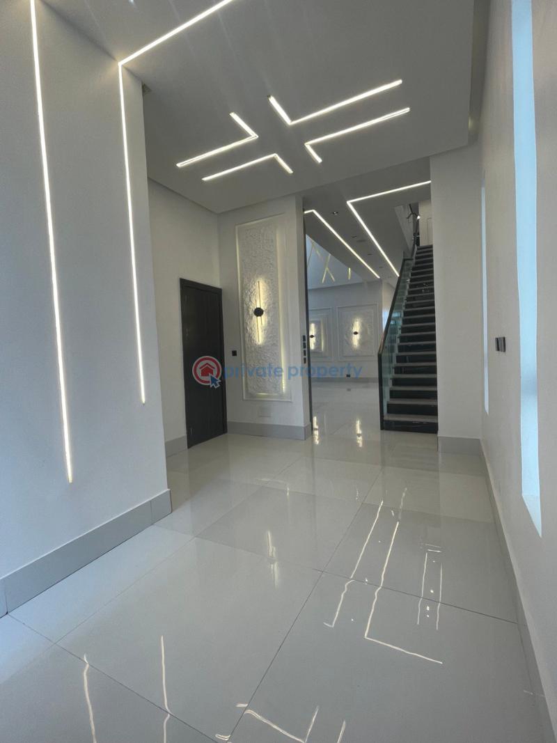 5 bedroom Detached Duplex For Sale Ajah Axis Lekki Phase 2 Lagos - 6